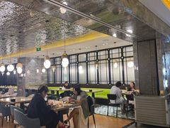 -禾斗海鲜自助(市南银座店)