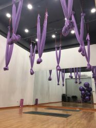 点击看大图 -云上瑜伽·普拉提·维密馆