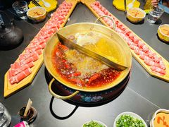 -羊大爷涮肉(亮马桥店)
