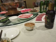 -东来顺饭庄(新源里店)