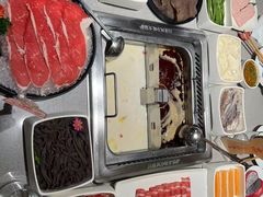 -海底捞火锅(之心城店)