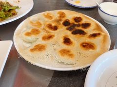 -大清花饺子(山庄店)