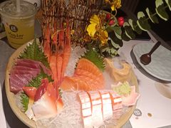 -匠和风精致料理(祥禾天地店)