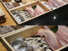 -奈良本寿司(永嘉路店)