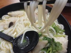 -鑫花溪牛肉米粉(凤凰街创始总店)
