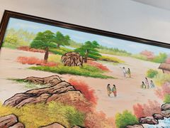 -英兰朝族饭店·英兰锅包肉(佳园路店)