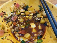 -马振面(小皮院店)