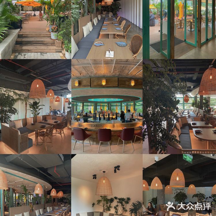 深圳新店｜兰巴赫🥂 "BISTRO LENBACH"...