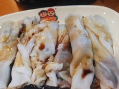 -粥家庄(汾江南店)