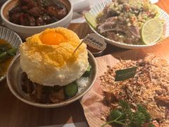 -岛风·台食小馆 ISLAND BISTRO(烟台山店)