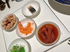 -炳胜私厨(万象前海店)