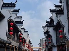 -东山风景区(洞庭东山)