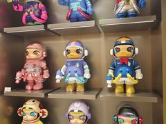 -泡泡玛特POPMART(正佳广场店)