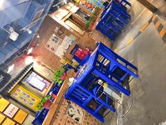 -马路边边串串香(延庆环球新意广场店)