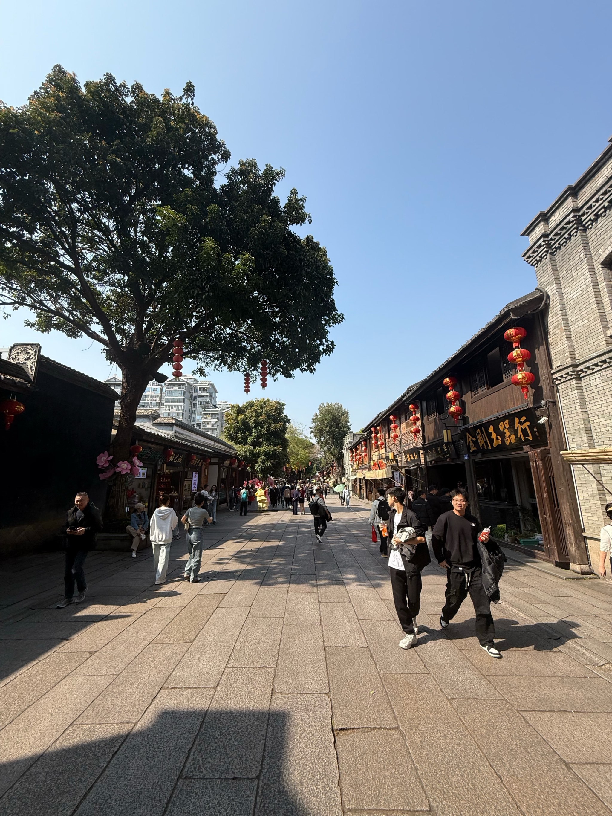五一超适合大学生穷游的宝藏小城