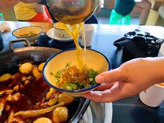 -李子坝梁山鸡(李子坝大鸡哥店)