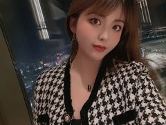 -大堂酒廊·富力丽思卡尔顿酒店