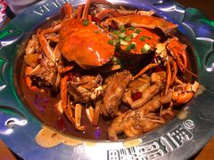 -胖哥俩肉蟹煲(虹口龙之梦店)
