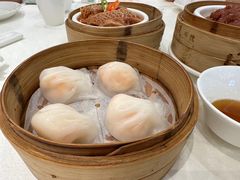 -金时代顺风大酒店(临港百联店)