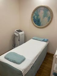 -芳朵美容养生SPA