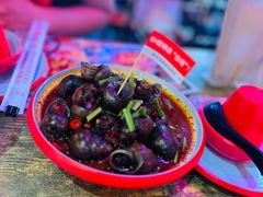 -老闵田螺馆·南昌特色小炒(梦时代店)