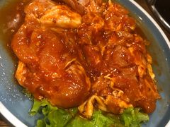 -大壮家原味烤肉(兴华北街店)