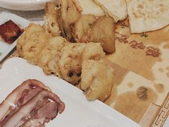 -卫鼎轩·曹公馆(鼓楼店)