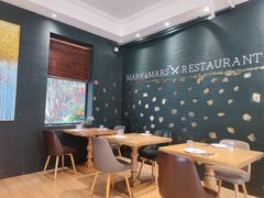 大堂-Mark&Mars Restaurant