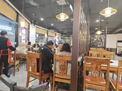 -重庆巴渝火锅(钟家村店)