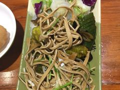 小菜拼盘-美玲拉面(鞍山西道店)