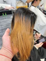-星座SALON奢华造型