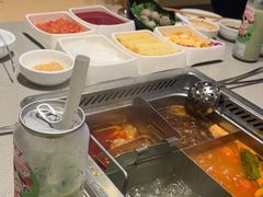 -海底捞火锅(凯德广场店)