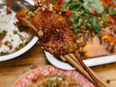 -林二哥宜烤官·宜宾小烧烤