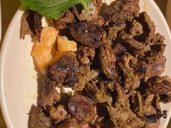 -玫瑰花园自助烤肉(顺义鑫海韵通店)