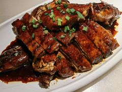 麻油卤鸭-東大方(安吉灵芝店)