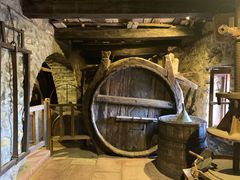 -梅黛奥拉修道院