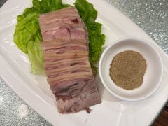 -樟树底(胜利河美食街店)
