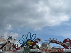 -大连海昌发现王国主题公园