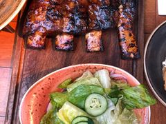 -The Meat & Wine Co Southbank(南岸店)