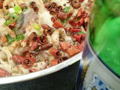 -小唐小四川水煮鱼(北三路店)