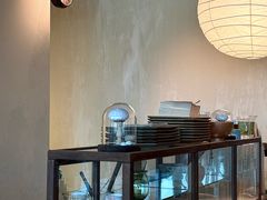 -luutosa  cafe & tea 鹿兔山