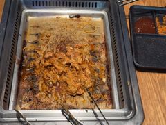 -新石器烤肉(欧尚永宁店)