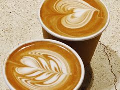 -% Arabica(京都东山店)