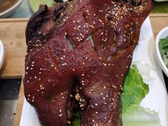 -上庄晋风庄园(上庄店)