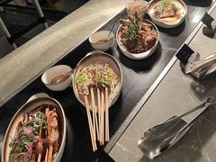 -康莱德酒店·美庭自助餐厅