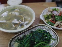 -聂记粤菜馆(鼓西路店)