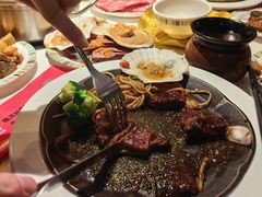 -吉布鲁牛排海鲜自助(成都大悦城店)