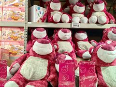 -盒马X会员店(上海森兰商都店)
