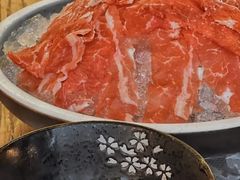 -解放碑威斯汀酒店-知味国际美食餐厅