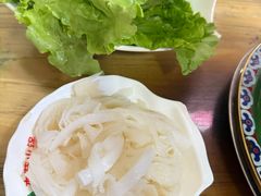 -木萨火锅店(开鲁路店)